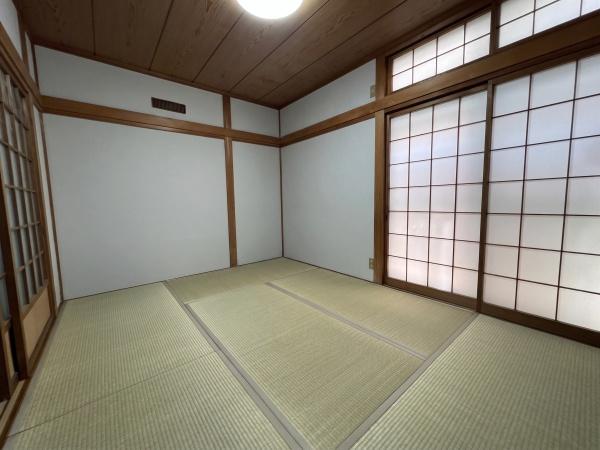 八幡市八幡月夜田の中古一戸建て
