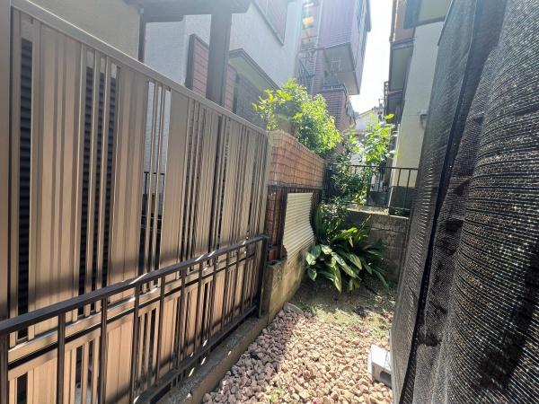 八幡市八幡月夜田の中古一戸建て