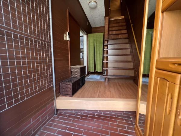 八幡市八幡月夜田中古戸建
