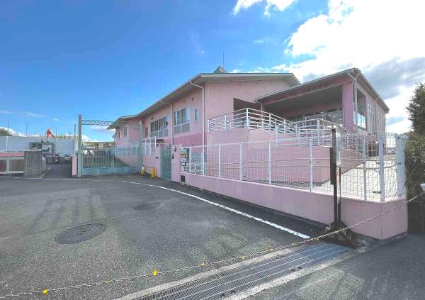 枚方市杉山手1丁目5期新築戸建(長尾保育園)