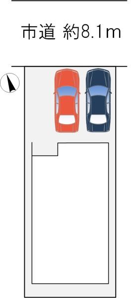 枚方市杉山手1丁目5期新築戸建