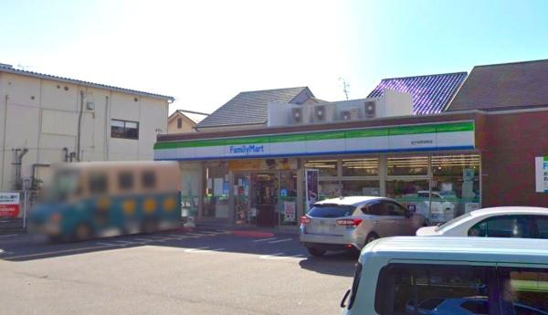 枚方市牧野本町2丁目1号棟全2棟(ファミリーマート枚方牧野本町店)