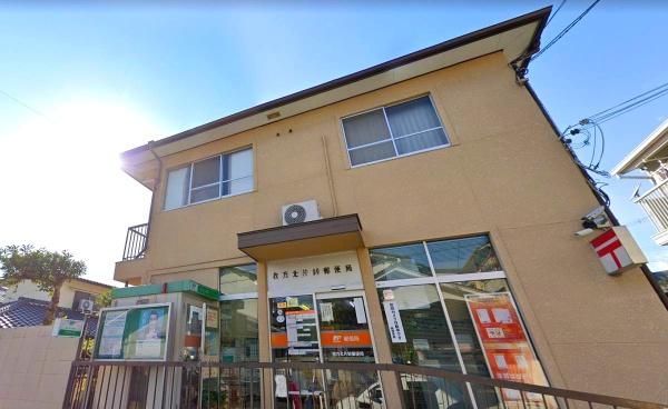 枚方市牧野本町2丁目1号棟全2棟(枚方北片鉾郵便局)
