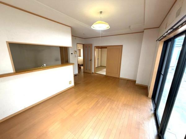 枚方市招提中町１丁目の中古一戸建て