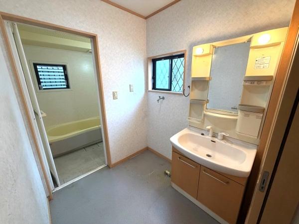 枚方市招提中町１丁目の中古一戸建て