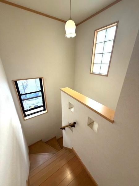 枚方市招提中町１丁目の中古一戸建て