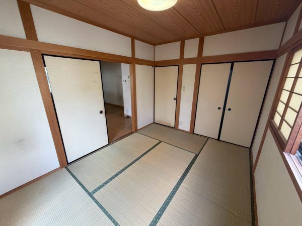 枚方市招提中町１丁目の中古一戸建て