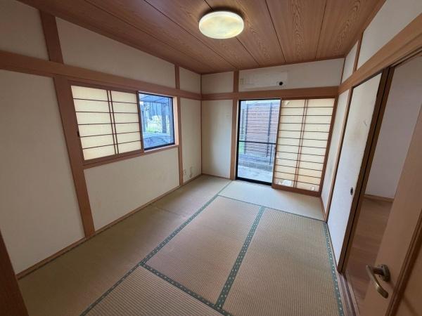 枚方市招提中町１丁目の中古一戸建て