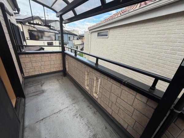 枚方市招提中町１丁目の中古一戸建て