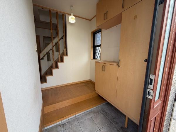 枚方市招提中町１丁目の中古一戸建て