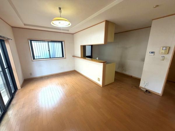 枚方市招提中町１丁目の中古一戸建て