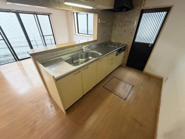 枚方市招提中町１丁目の中古一戸建て