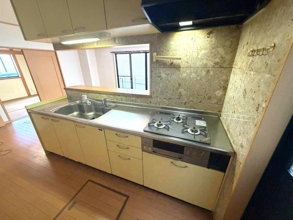 枚方市招提中町１丁目の中古一戸建て