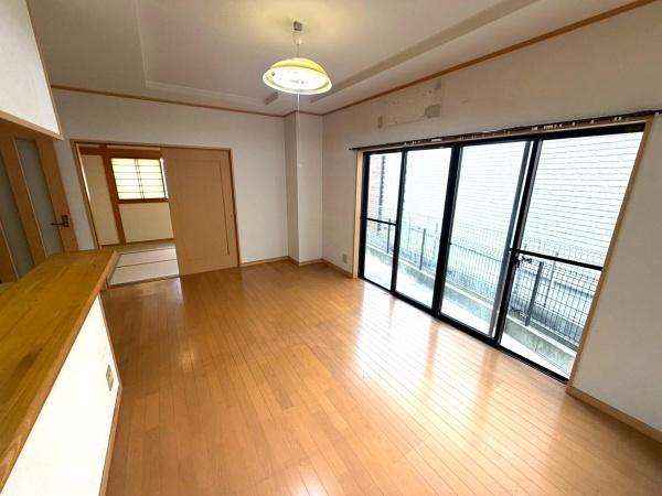 枚方市招提中町１丁目の中古一戸建て