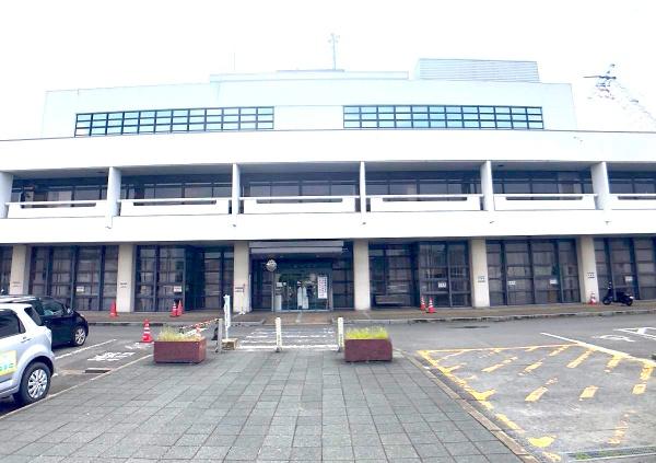 八幡市橋本東山本新築戸建(八幡市役所)