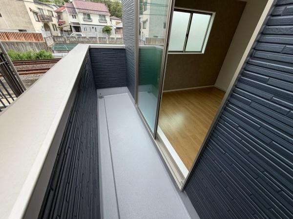 八幡市橋本東山本新築戸建