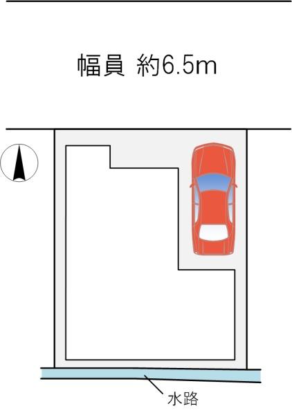 八幡市橋本東山本新築戸建