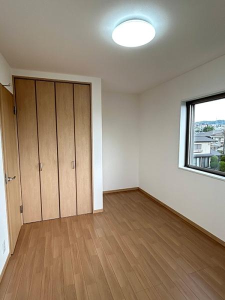 枚方市楠葉中町の中古一戸建て