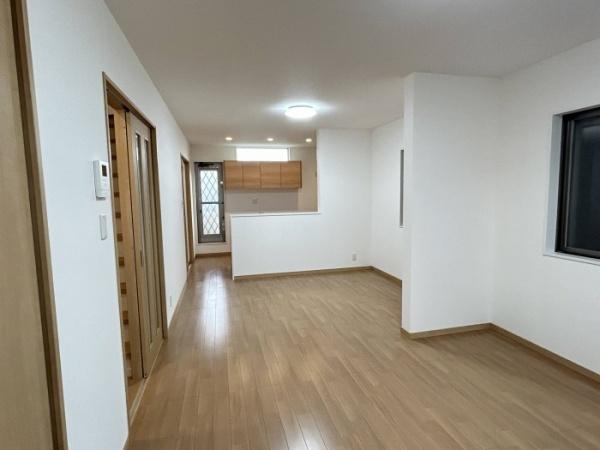 枚方市楠葉中町中古戸建