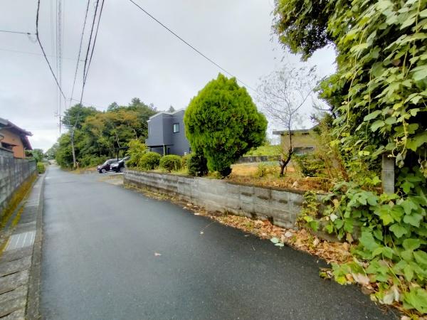 いなべ市員弁町上笠田の売土地
