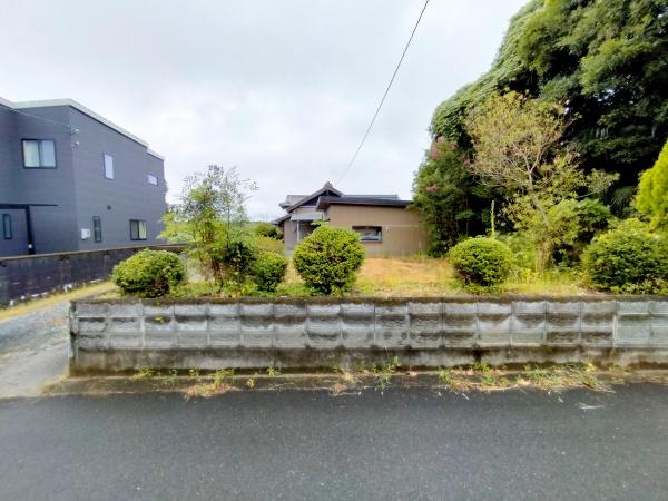 いなべ市員弁町上笠田の売土地