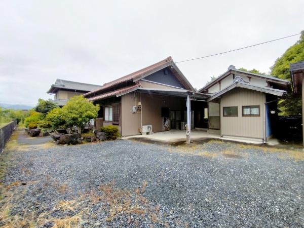 いなべ市員弁町上笠田の土地