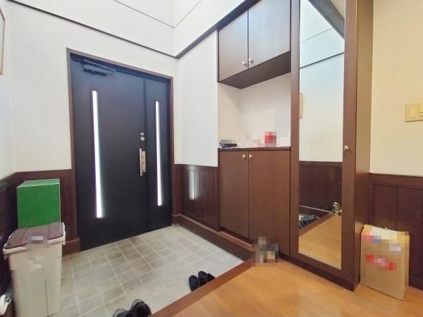 員弁郡東員町笹尾東１丁目の中古一戸建て