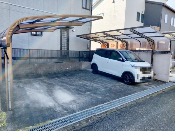 員弁郡東員町笹尾東１丁目の中古一戸建て