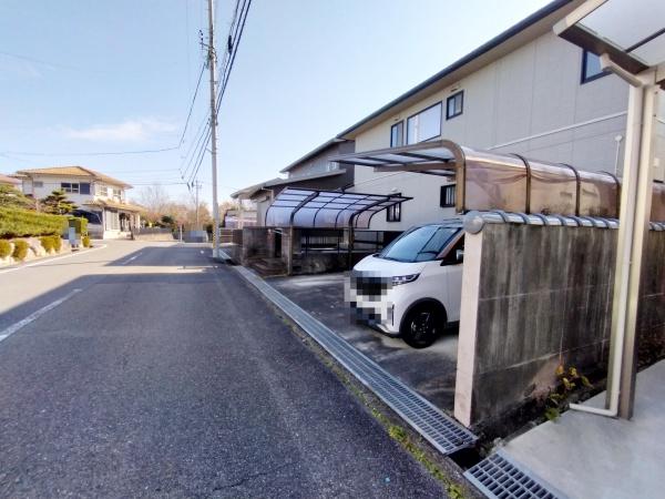 員弁郡東員町笹尾東１丁目の中古一戸建て