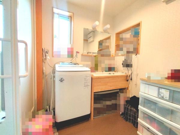 桑名市多度町小山台１丁目の中古一戸建て