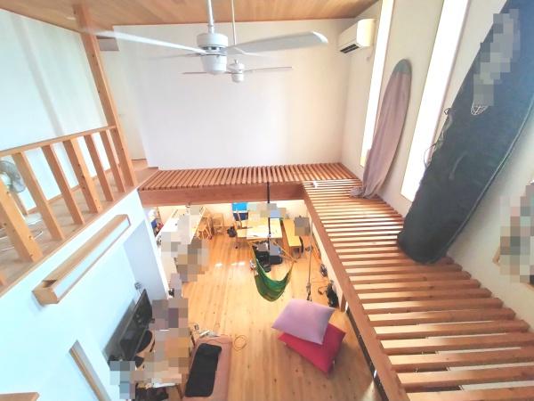 桑名市多度町小山台１丁目の中古一戸建て
