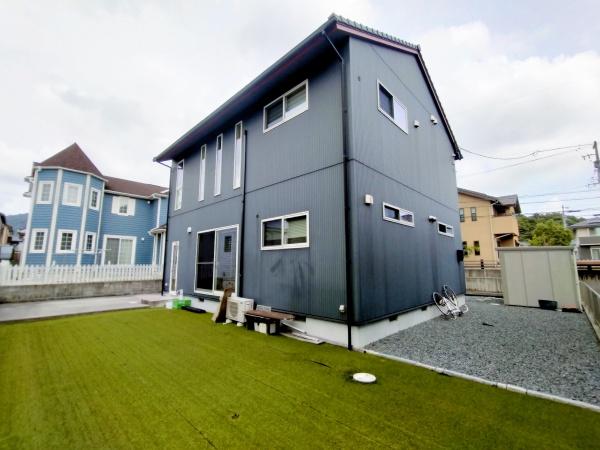 桑名市多度町小山台１丁目の中古一戸建て