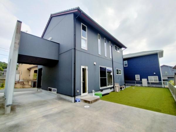 桑名市多度町小山台１丁目の中古一戸建て