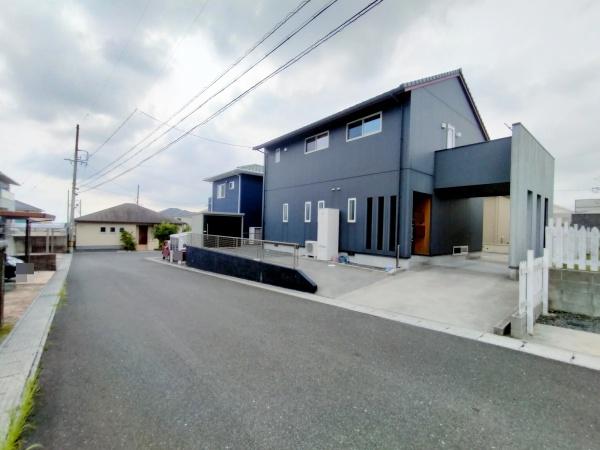 桑名市多度町小山台１丁目の中古一戸建て
