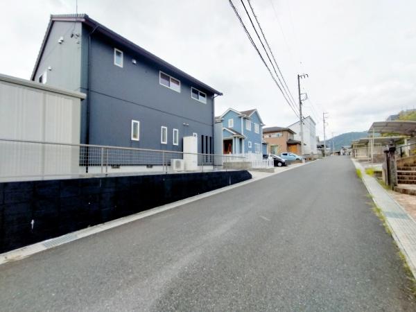 桑名市多度町小山台１丁目の中古一戸建て