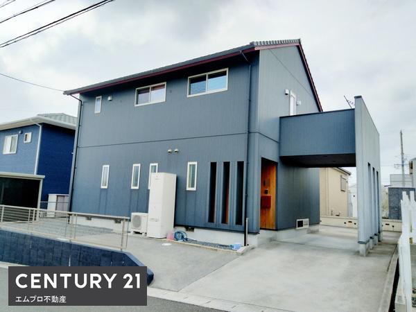 桑名市多度町小山台１丁目の中古一戸建