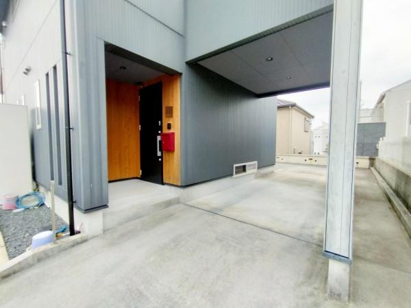 桑名市多度町小山台１丁目の中古一戸建て