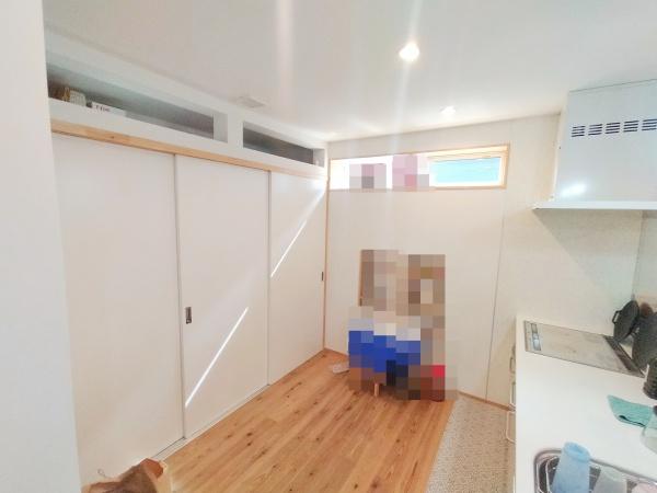 桑名市多度町小山台１丁目の中古一戸建て