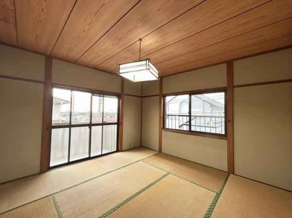 員弁郡東員町城山３丁目の中古一戸建て