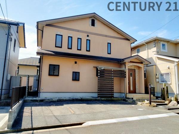 桑名市陽だまりの丘２丁目の中古一戸建