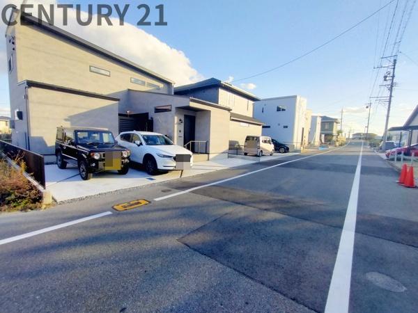 四日市市日永西５丁目の中古一戸建て