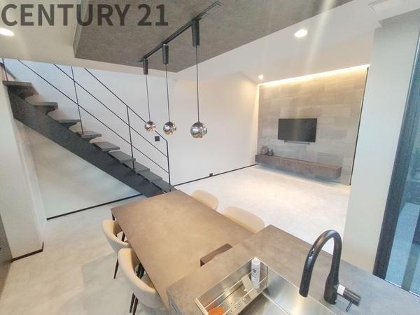 四日市市日永西５丁目の中古一戸建