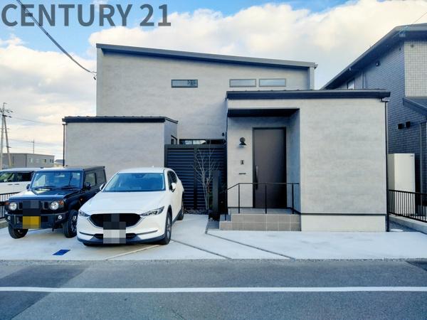 四日市市日永西５丁目の中古一戸建