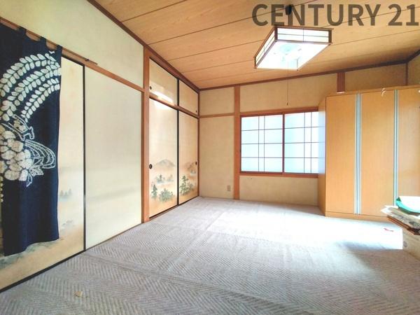 桑名市多度町戸津の中古一戸建て