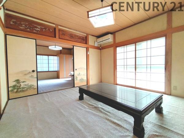 桑名市多度町戸津の中古一戸建て