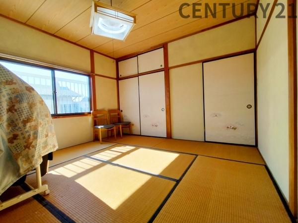 桑名市多度町戸津の中古一戸建て