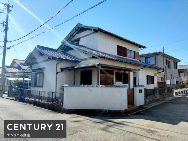 桑名市多度町戸津の中古一戸建