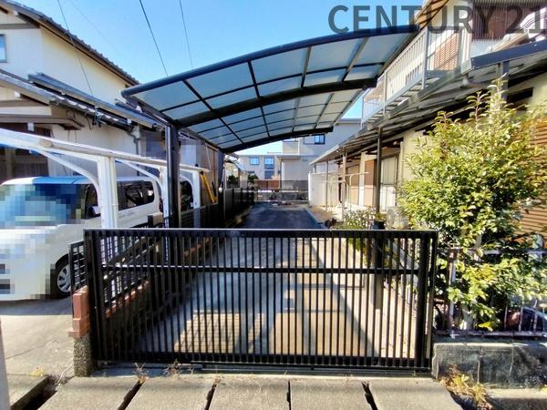 桑名市多度町戸津の中古一戸建て