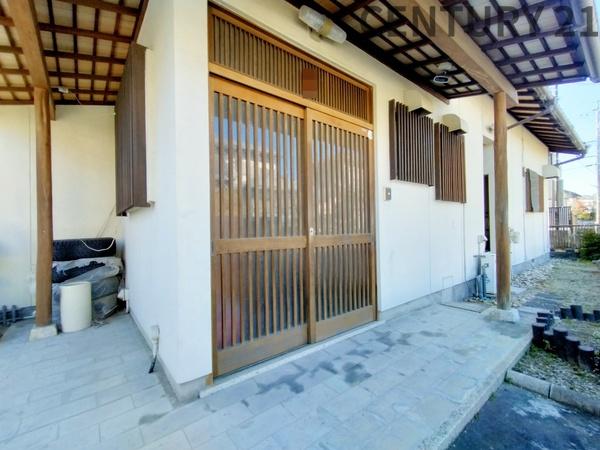 桑名市多度町戸津の中古一戸建て