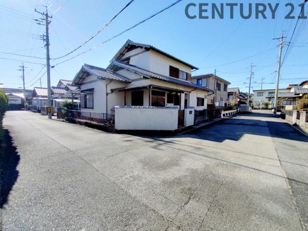 桑名市多度町戸津の中古一戸建て